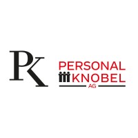 Personal Knobel AG logo, Personal Knobel AG contact details