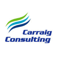 Carraig Consulting logo, Carraig Consulting contact details