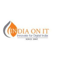 India On IT logo, India On IT contact details