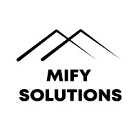 Mify Solutions Pvt Ltd logo, Mify Solutions Pvt Ltd contact details