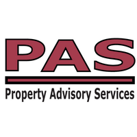 PAS Commercial, Inc. logo, PAS Commercial, Inc. contact details