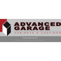 Advanced Garage Cabinets & Coatings logo, Advanced Garage Cabinets & Coatings contact details