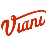 Viani Food logo, Viani Food contact details