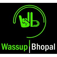 Wassup Bhopal logo, Wassup Bhopal contact details