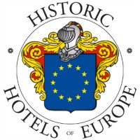 Historic Hotels of Europe logo, Historic Hotels of Europe contact details