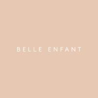 Belle Enfant logo, Belle Enfant contact details