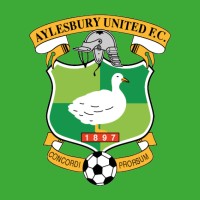 Aylesbury United FC logo, Aylesbury United FC contact details