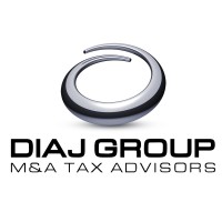 DIAJ GROUP logo, DIAJ GROUP contact details