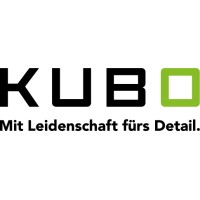 Kubo Gruppe logo, Kubo Gruppe contact details