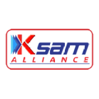 K SAM ALLIANCE logo, K SAM ALLIANCE contact details