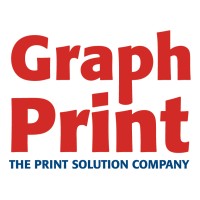 Graph Print Ltd logo, Graph Print Ltd contact details