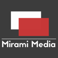 Mirami Media Inc. logo, Mirami Media Inc. contact details