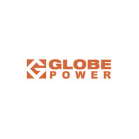 GlobePower logo, GlobePower contact details