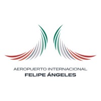 Aeropuerto Internacional Felipe Ángeles logo, Aeropuerto Internacional Felipe Ángeles contact details