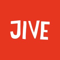 Jive Prints logo, Jive Prints contact details