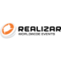 REALIZAR Worldwide Events logo, REALIZAR Worldwide Events contact details