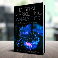 Digital Marketing Analytics: In Theory And In Practice logo, Digital Marketing Analytics: In Theory And In Practice contact details