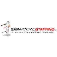 SAN ANTONIO STAFFING logo, SAN ANTONIO STAFFING contact details