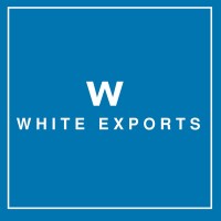 White Exports logo, White Exports contact details