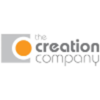 The Creation Company Ltd logo, The Creation Company Ltd contact details