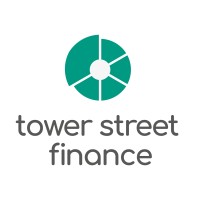 Tower Street Finance logo, Tower Street Finance contact details