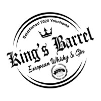 KING's BARREL - European Whisky & Gin logo, KING's BARREL - European Whisky & Gin contact details