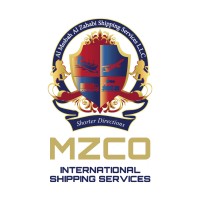 MZCO Shipping Group logo, MZCO Shipping Group contact details