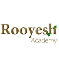 Rooyesh Academy logo, Rooyesh Academy contact details