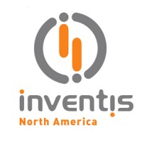 INVENTIS • North America logo, INVENTIS • North America contact details