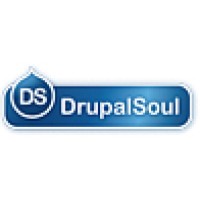 Drupal Soul logo, Drupal Soul contact details