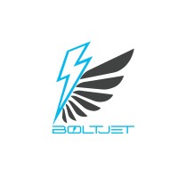 BoltJet Charter logo, BoltJet Charter contact details