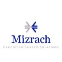 Mizrach Search logo, Mizrach Search contact details