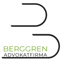 Berggren Advokatfirma logo, Berggren Advokatfirma contact details