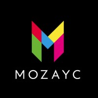 MOZAYC e-commerce platform logo, MOZAYC e-commerce platform contact details