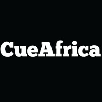 Cue Africa logo, Cue Africa contact details