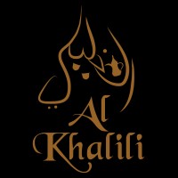 Al Khalili logo, Al Khalili contact details