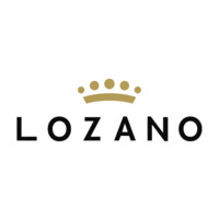 BODEGAS LOZANO logo, BODEGAS LOZANO contact details