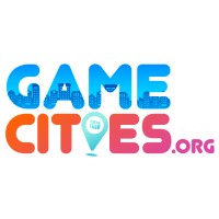 Game Cities logo, Game Cities contact details