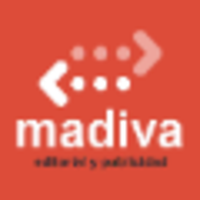 Madiva Editorial y Publicidad logo, Madiva Editorial y Publicidad contact details