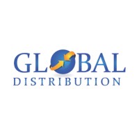 GLOBAL DISTRIBUTION logo, GLOBAL DISTRIBUTION contact details