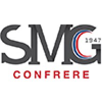 SMG Confrere logo, SMG Confrere contact details