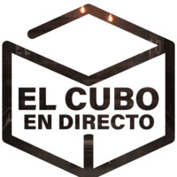 El cubo en directo logo, El cubo en directo contact details