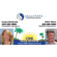 Sellstate CNN Real Estate logo, Sellstate CNN Real Estate contact details