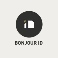 Bonjour ID logo, Bonjour ID contact details