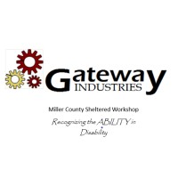 GATEWAY INDUSTRIES OF ELDON logo, GATEWAY INDUSTRIES OF ELDON contact details