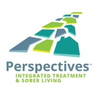 Perspectives Integrated Treatment and Sober Living logo, Perspectives Integrated Treatment and Sober Living contact details