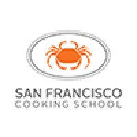 San Francisco Cooking School logo, San Francisco Cooking School contact details