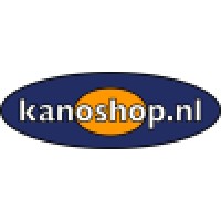 Kanoshop logo, Kanoshop contact details