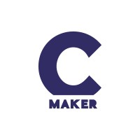 Creative Maker logo, Creative Maker contact details