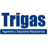 Trigas logo, Trigas contact details